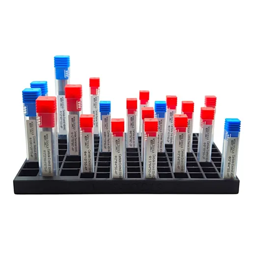 Organizer Pojemnik na Frezy