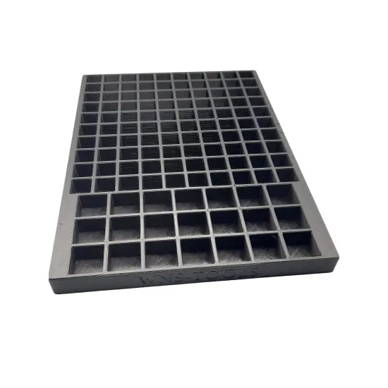 Organizer Pojemnik na Frezy