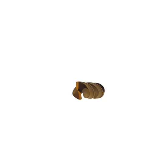 Wiertło węglikowe VHM Fi 3 x 60