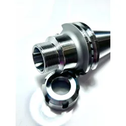 Oprawka zaciskowa SK40 ER25 70mm