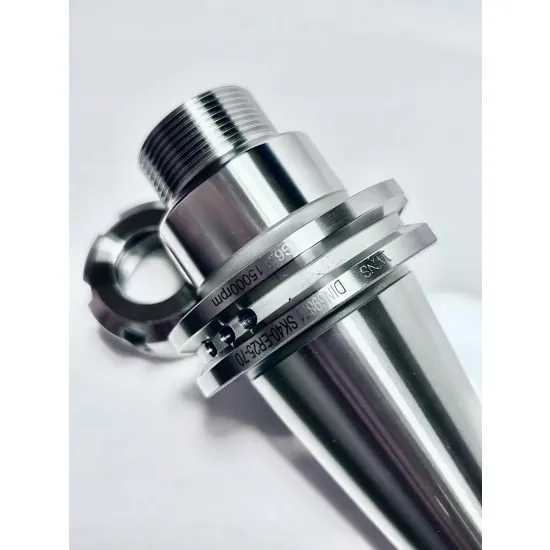 Oprawka zaciskowa SK40 ER25 70mm