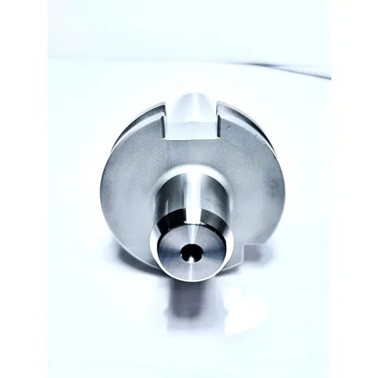 Oprawka zaciskowa Weldon Fi 6x50 SK40