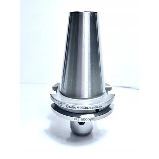 Oprawka zaciskowa Weldon Fi 6x50 SK40